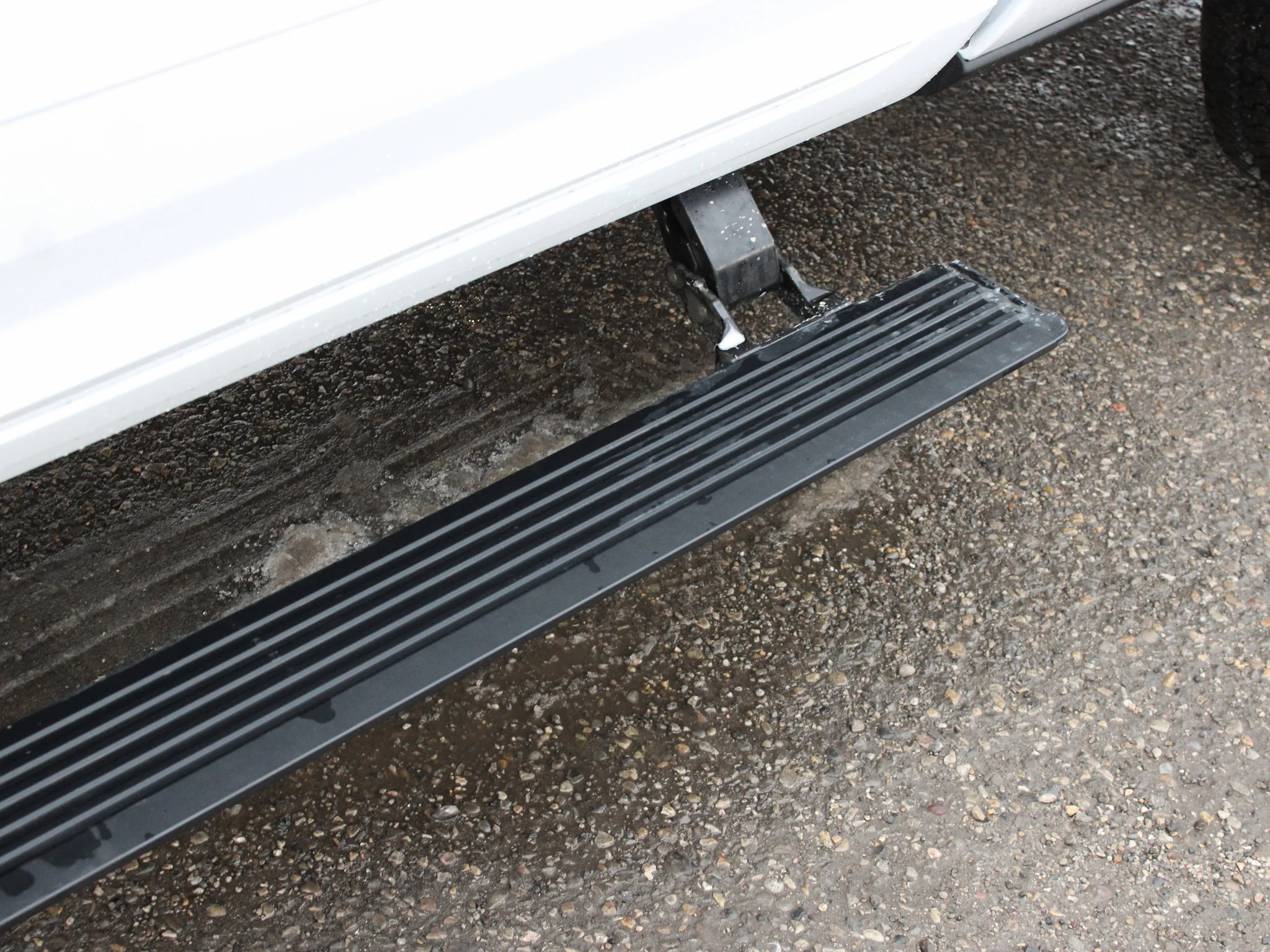 New 2026 White RAM Limited* image 4