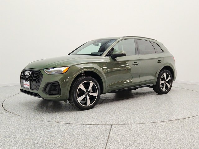 2023 Audi Q5 S line Premium Plus 45 TFSI quattro