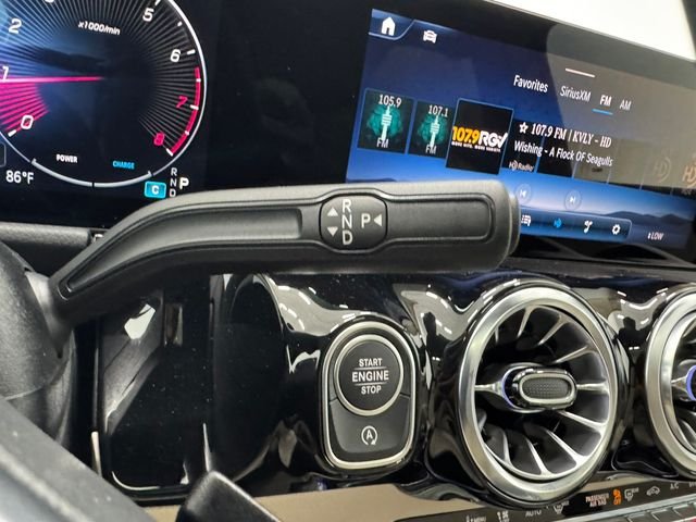 New 2026 Night Black Mercedes-Benz GLA 250 image 28