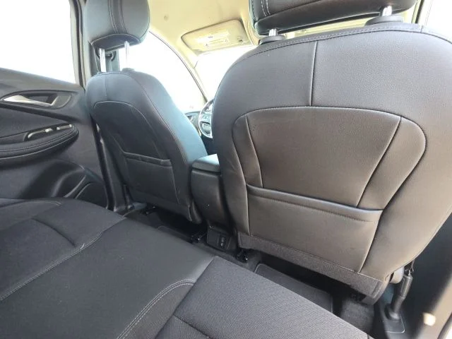 Used 2024 White Buick Preferred image 14