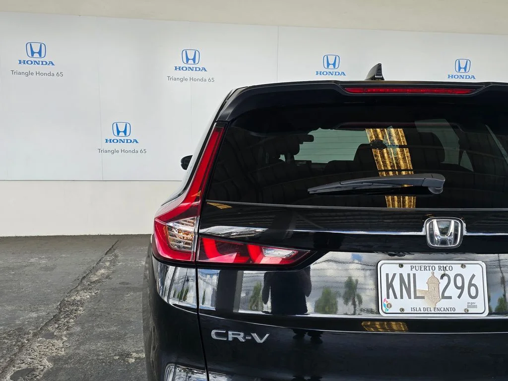 Used 2025  Honda LX image 26