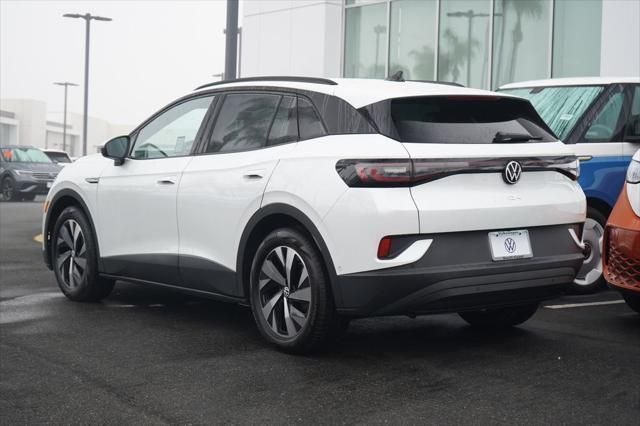 2026 Volkswagen ID.4 PRO - Photo 3