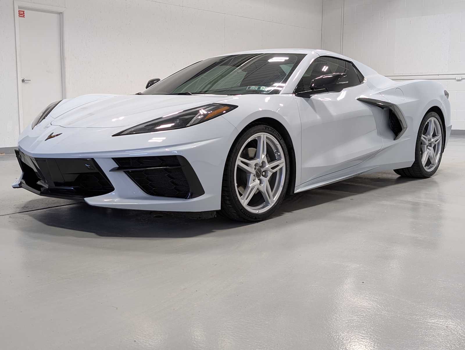 2022 Chevrolet Corvette 3LT