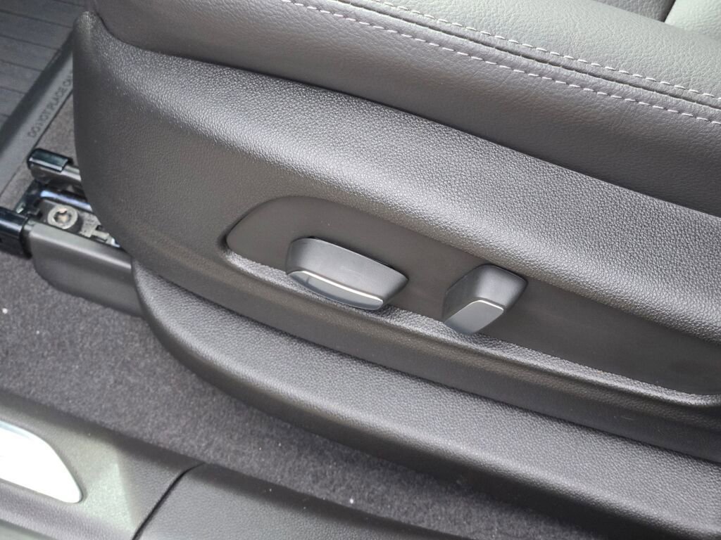 2025 Cadillac XT5 Luxury - Photo 22