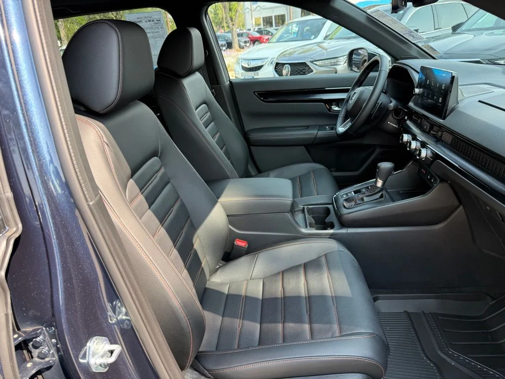 Certified Used 2026  Honda Sport Touring image 20