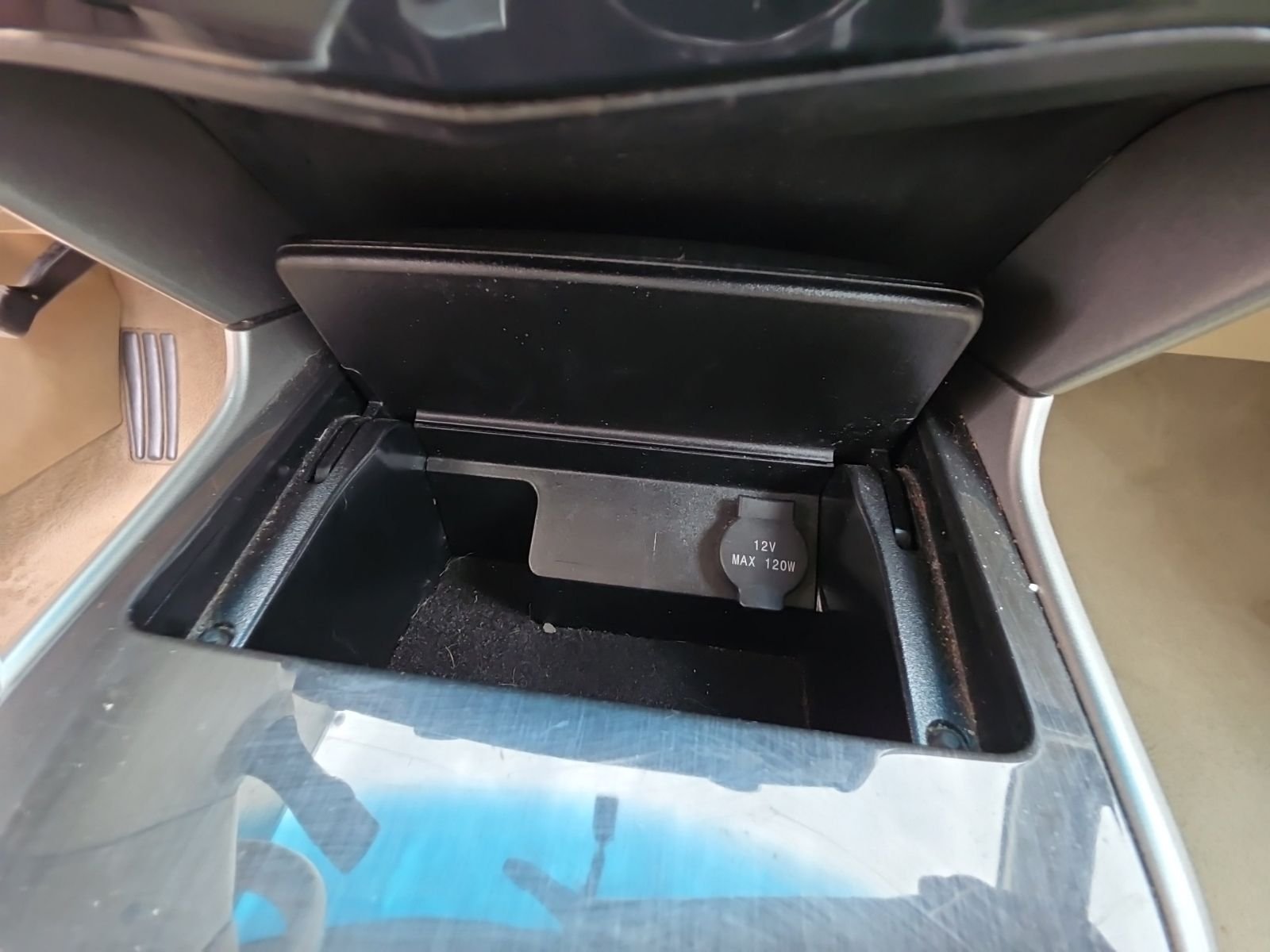 Used 2014 Brown Nissan 2.5 S image 34