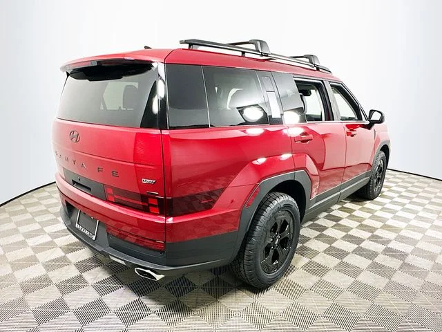 New 2026 Hyundai SANTA FE XRT