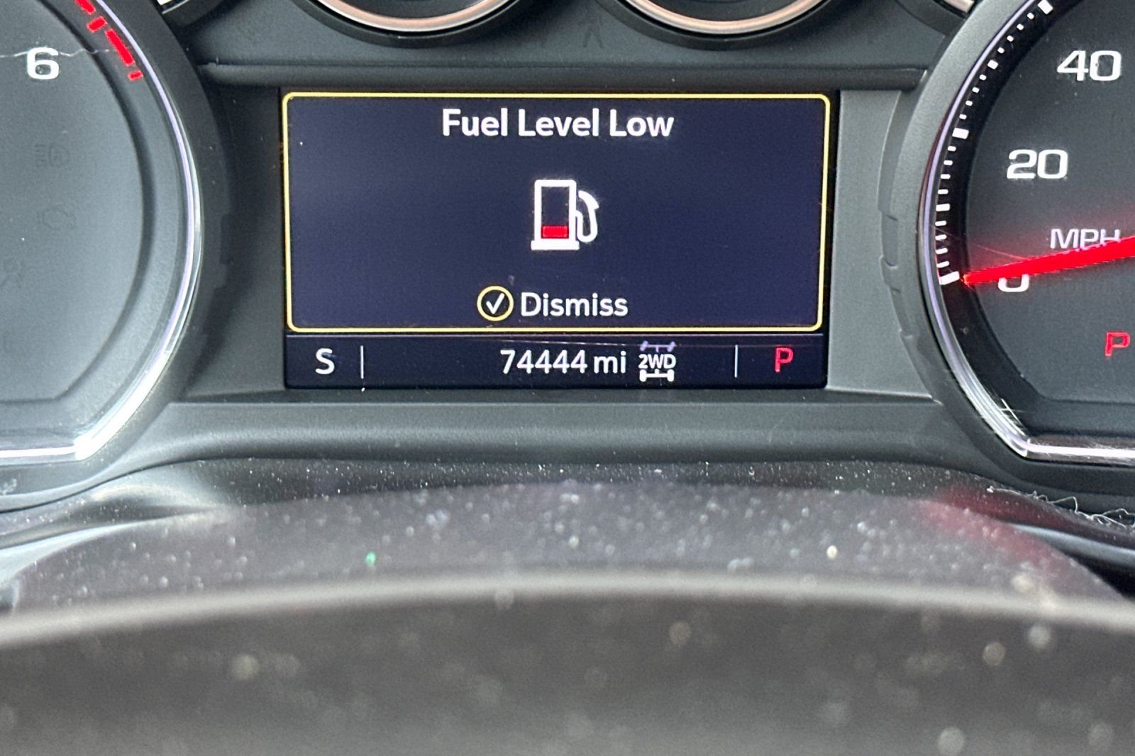 Used 2021 Gray Chevrolet LT image 23