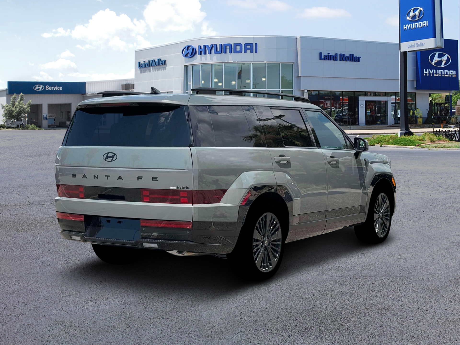 View vehicle photo 7