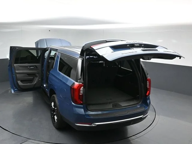 Used 2026 Blue GMC Elevation image 55