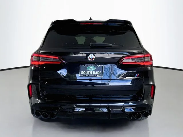 Used 2023 Black BMW Base image 6