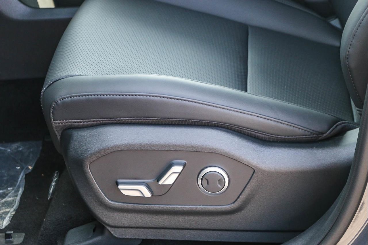 New 2026 Gray Hyundai SEL image 20