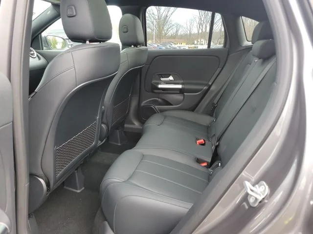 Used 2026 Gray Mercedes-Benz GLA 250 image 16