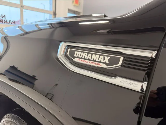 New 2026 Onyx Black GMC Denali image 16