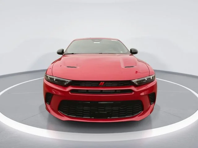 Used 2024 Red Dodge GT image 3