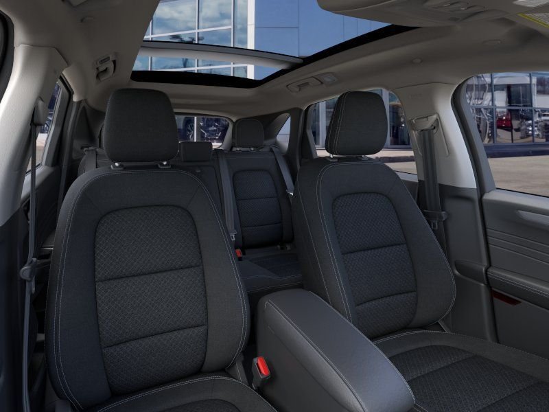 2025 Ford Escape Active - Photo 10