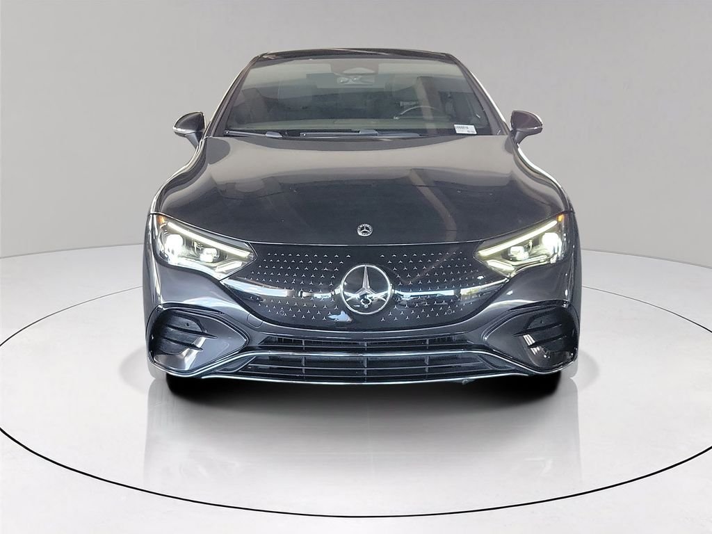 Certified 2024 Mercedes-Benz EQE Base with VIN W1KEG2BB4RF060018 for sale in Coral Gables, FL