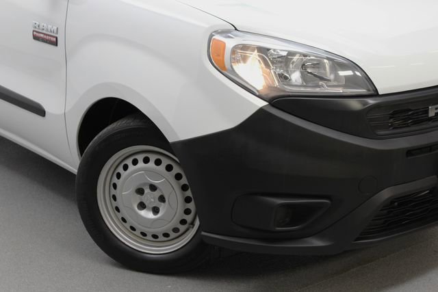 Used 2021 RAM Promaster City Tradesman with VIN ZFBHRFAB8M6U34734 for sale in Arlington Heights, IL