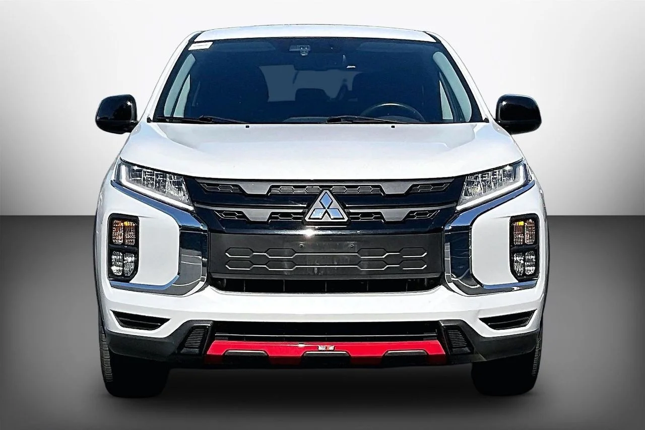 Used 2024  Mitsubishi RALLIART image 3