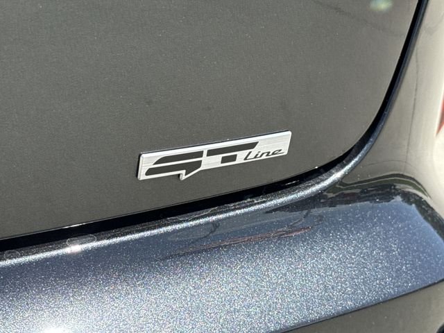 Used 2025 Gray Kia GT-Line image 14