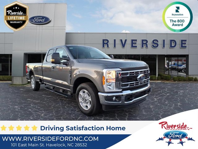 2026 Ford Super Duty F-250® XLT