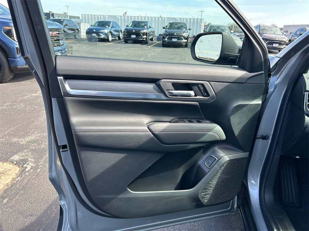 2026 GMC TERRAIN - Image 14