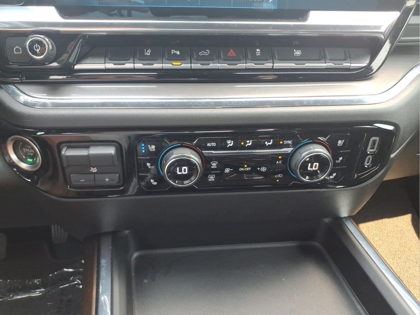 2024 Chevrolet Silverado 2500HD High Country - Photo 24