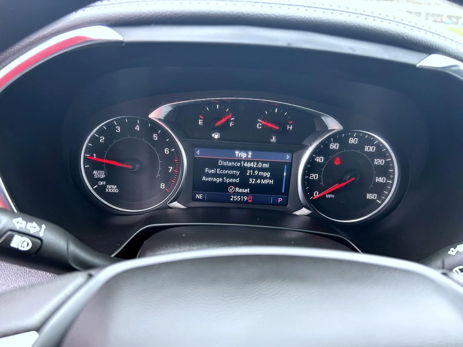 2025 Chevrolet Blazer 2LT - Photo 15