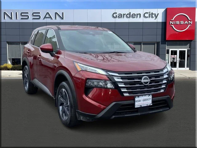 Nissan Of Garden City Reviewsnull