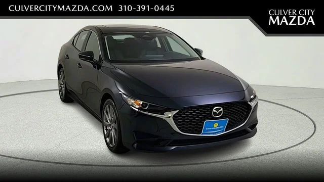 2026 Mazda CX-3 Preferred AT 4-Door SKYACTIV's photo