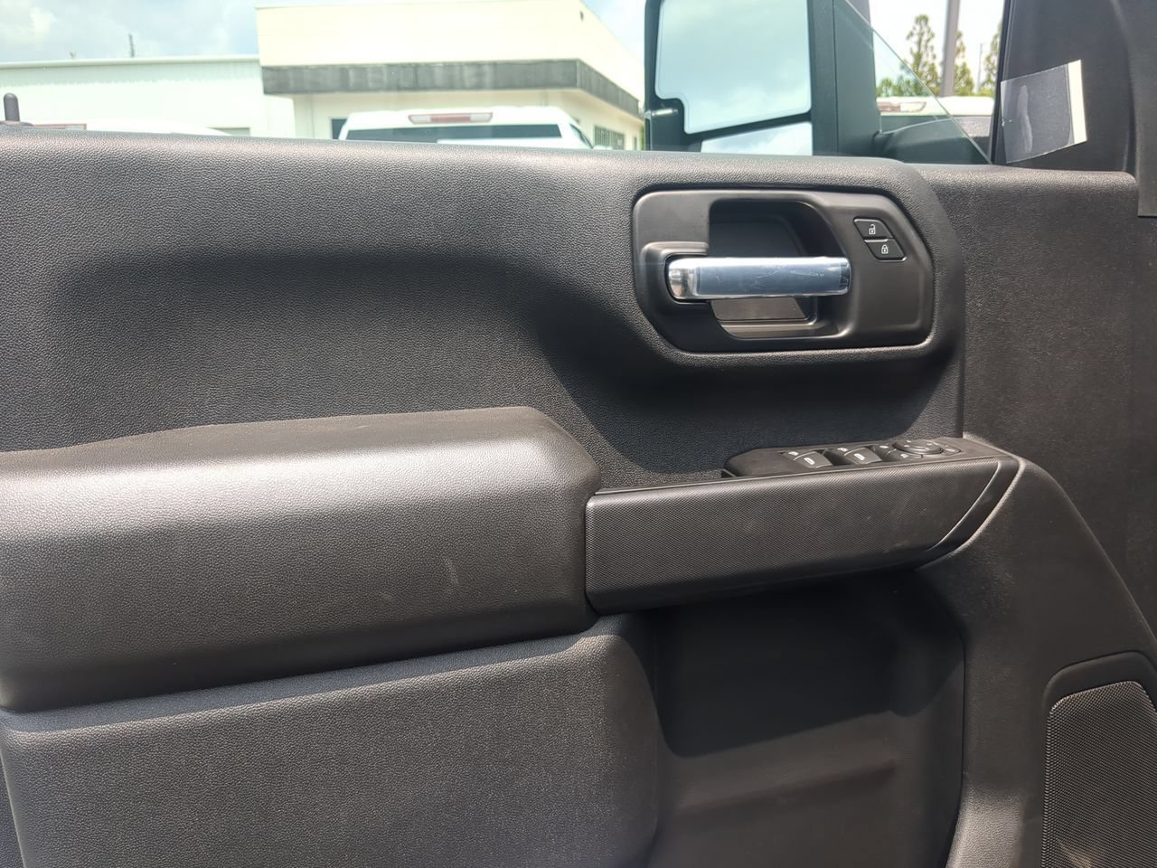 2026 GMC Sierra 2500HD Pro - Photo 21