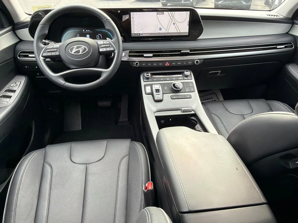 Used 2025 Black Hyundai XRT image 23