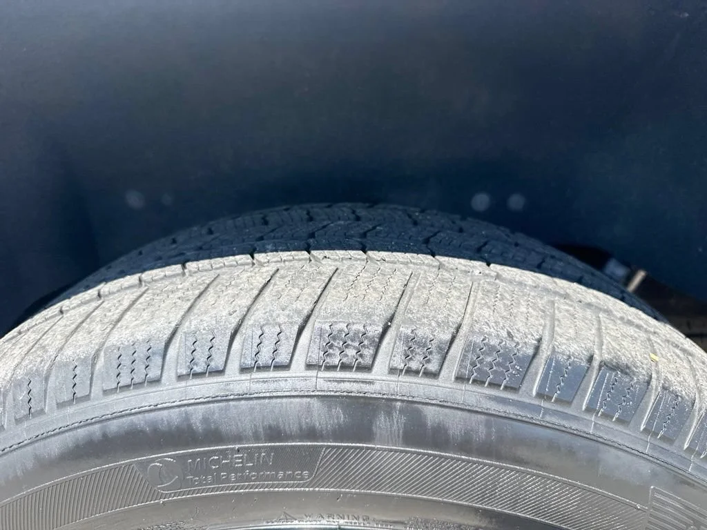 Used 2018 SILVER ICE METALLIC Chevrolet LT image 37