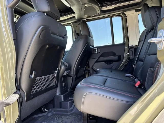 New 2026 41 Jeep Rubicon 392 image 20
