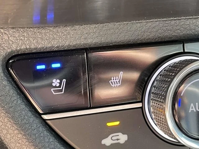 2025 Acura ADX A-Spec Package - Photo 56