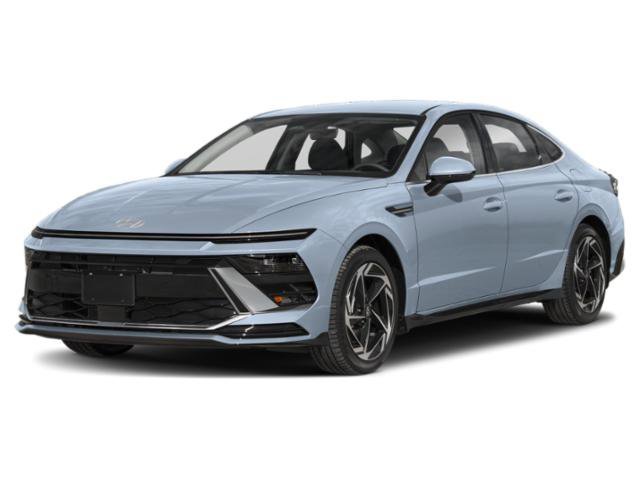 2026 Hyundai Sonata SEL AWD's photo