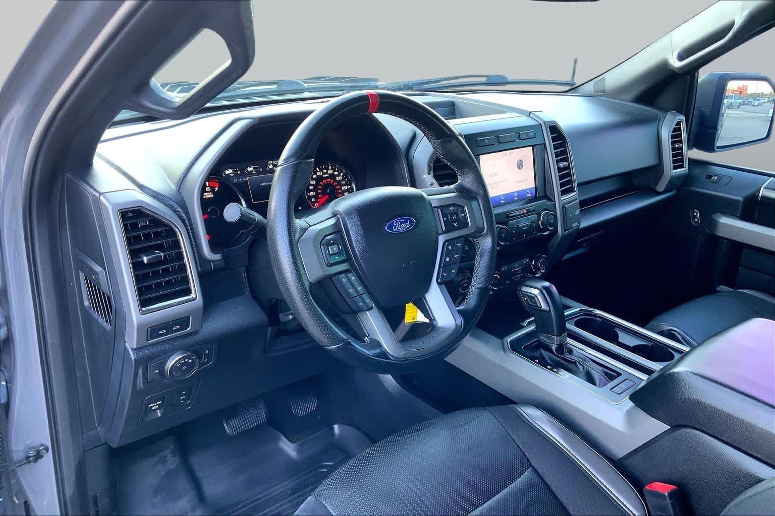 Certified Used 2020 Lead Foot Ford Raptor image 18