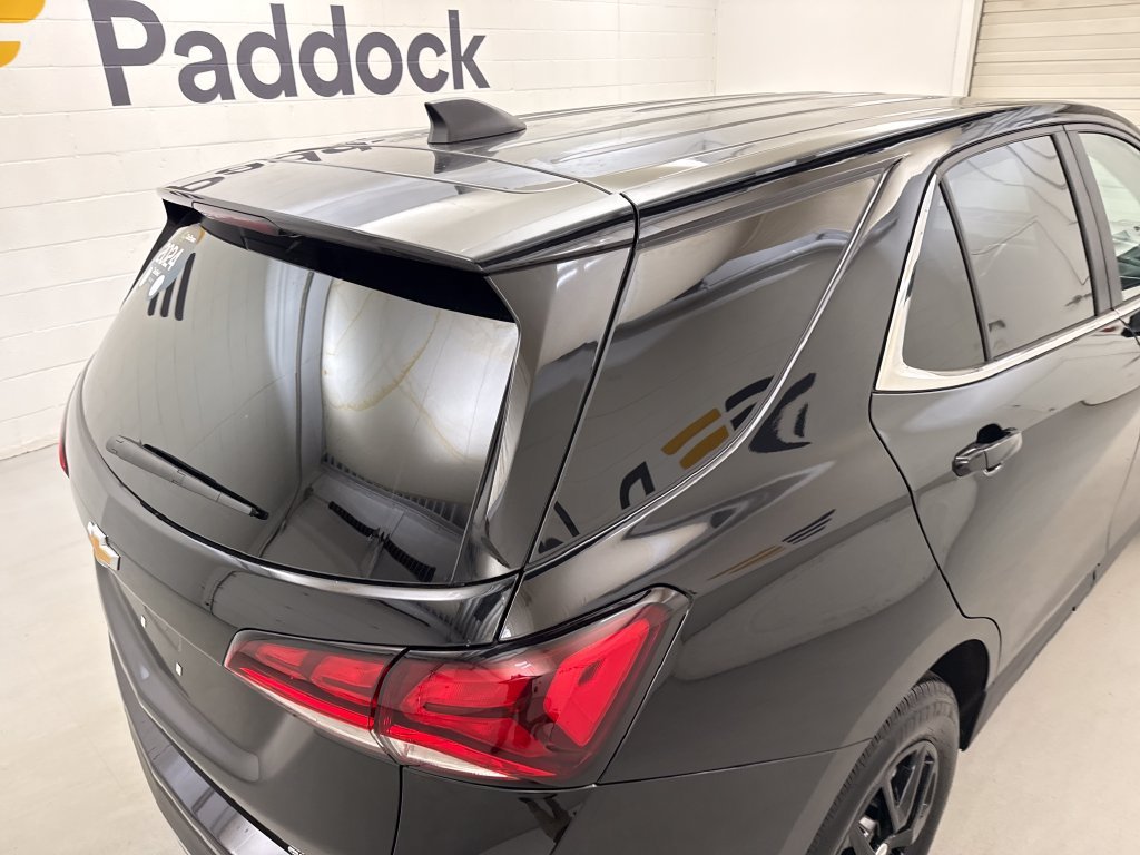 2024 Chevrolet Equinox LT - Photo 31