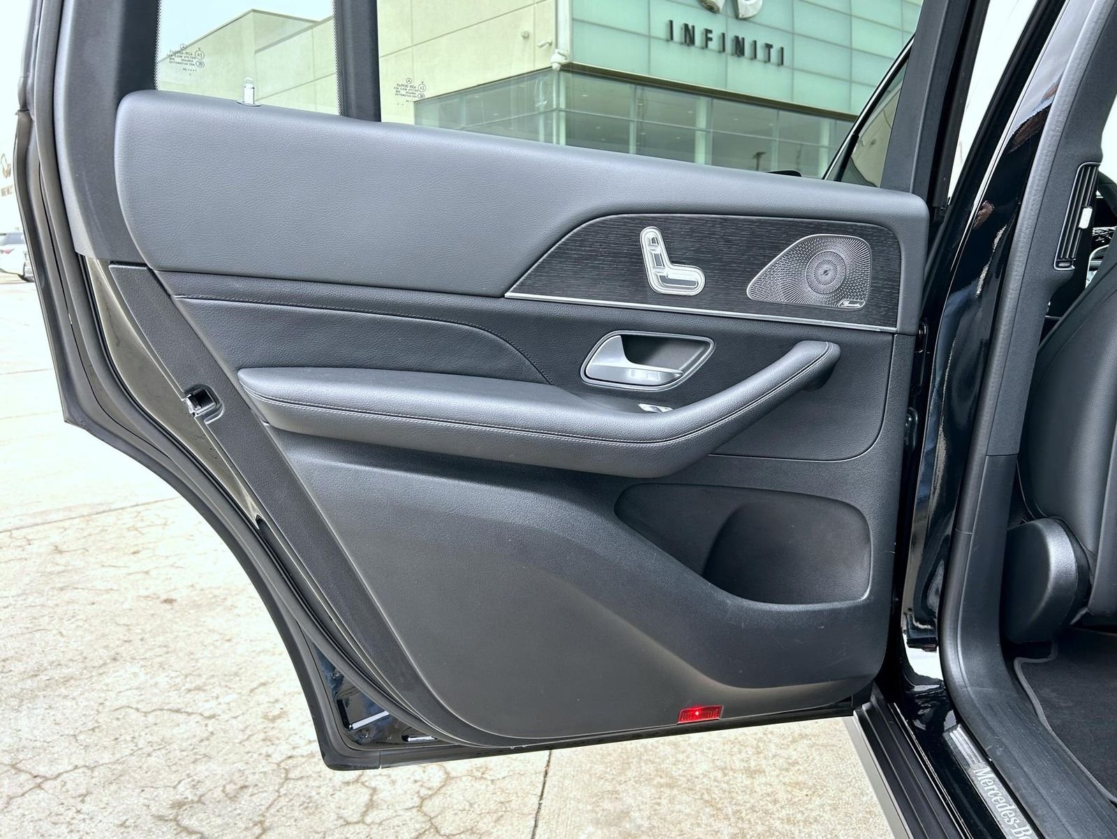2024 Mercedes-Benz GLS Base - Photo 22