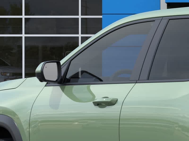 2026 Chevrolet Equinox LT - Photo 12