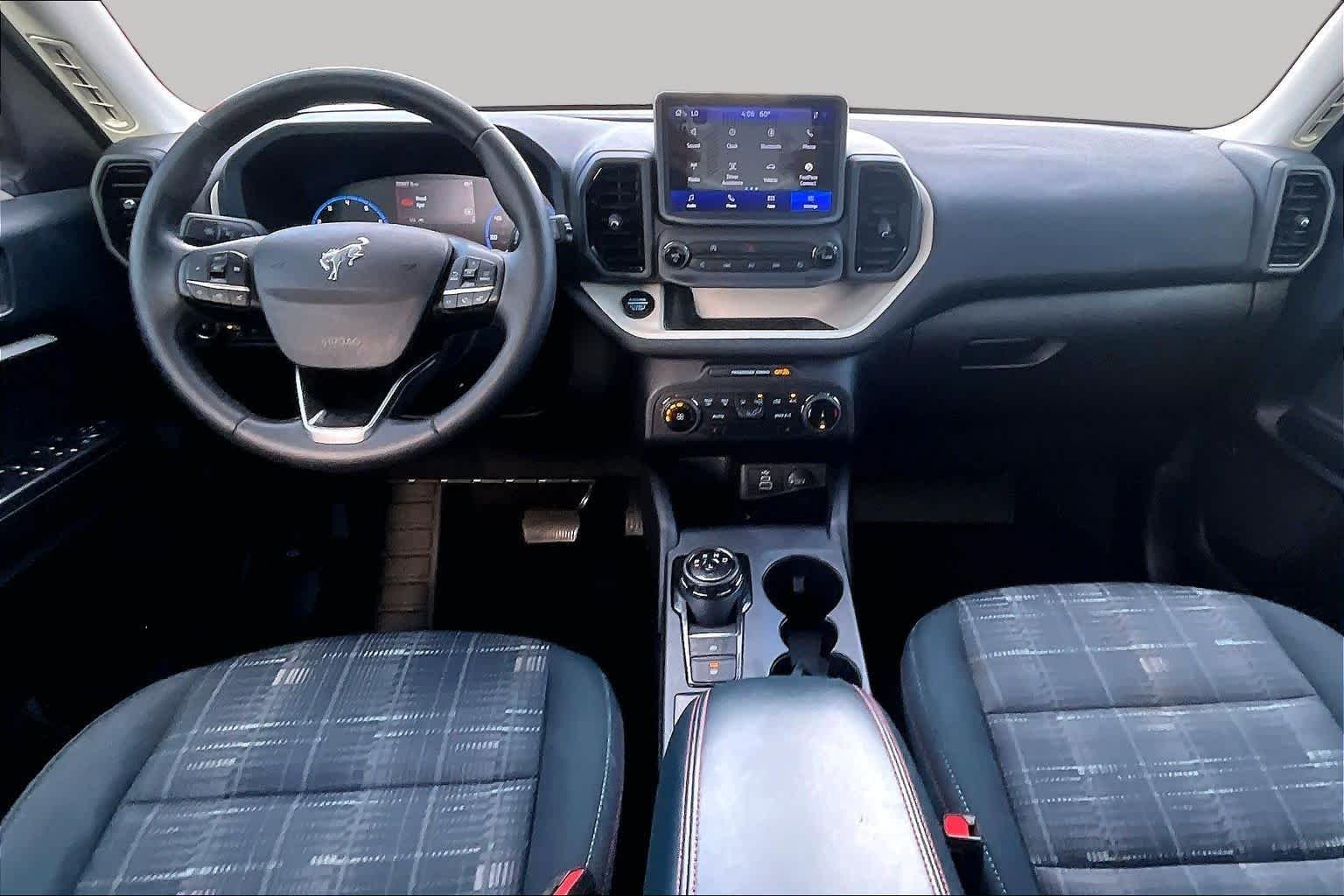 Used 2024 Cactus Gray Ford Heritage image 19