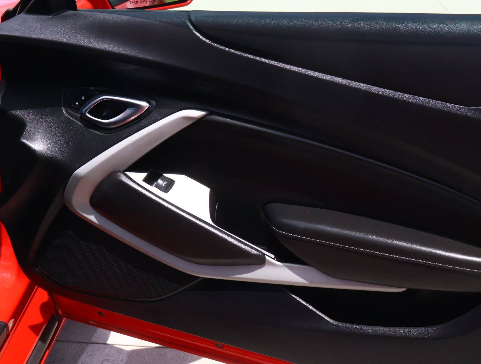 Used 2020 Red Hot Chevrolet 1LT image 10