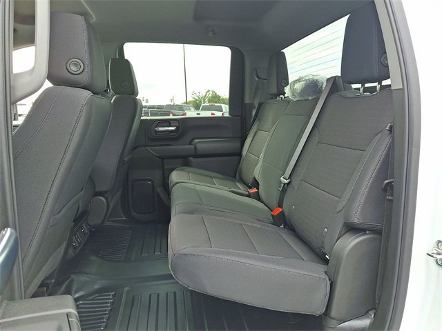 2026 GMC Sierra 2500HD Pro - Photo 19