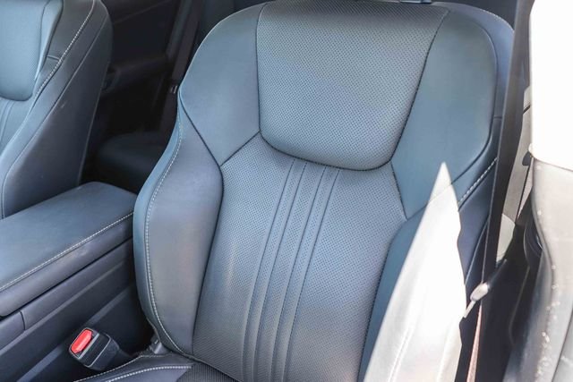 Certified Used 2024 White Lexus 350 Base image 15