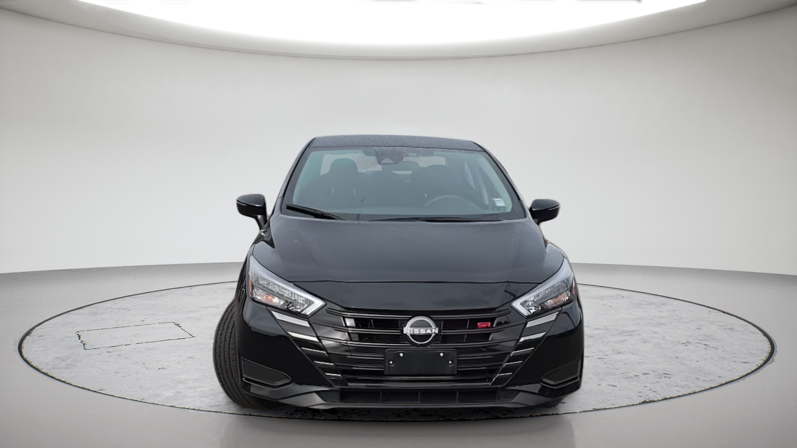 Used 2025 Black Nissan 1.6 SR image 2