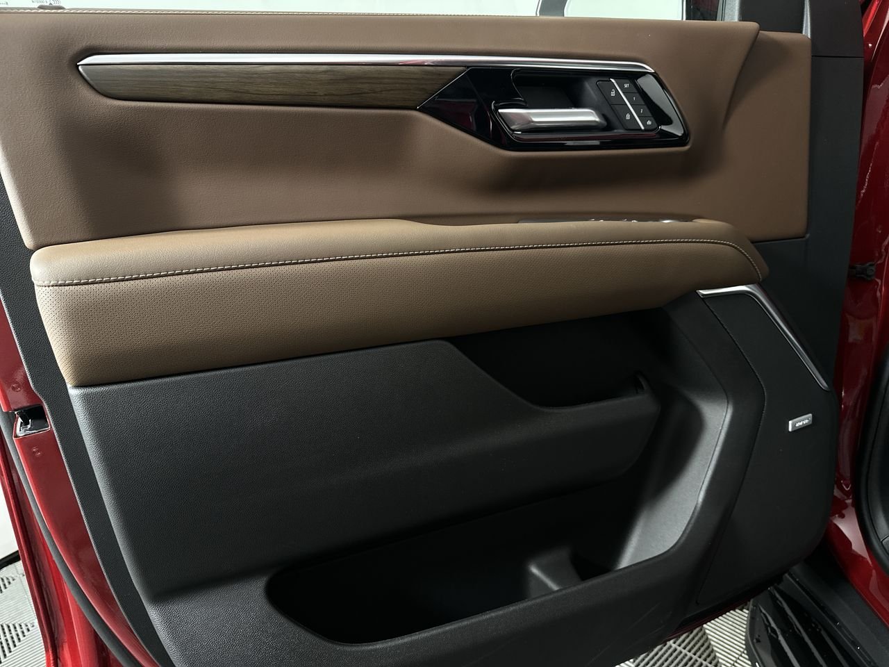 2026 Chevrolet Tahoe High Country - Photo 94