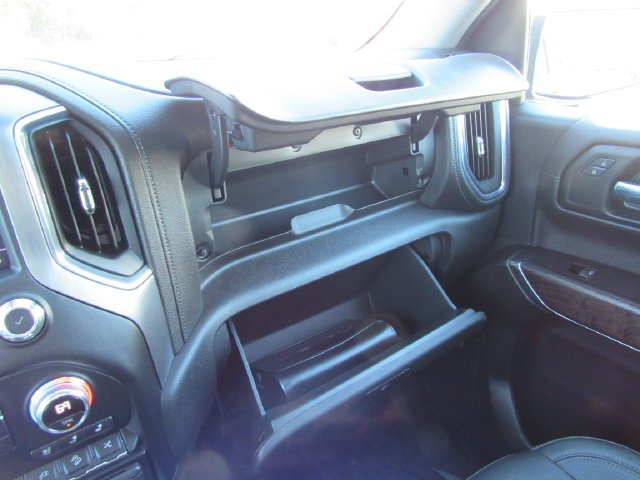 Used 2020 ONYX BLACK GMC Denali image 27