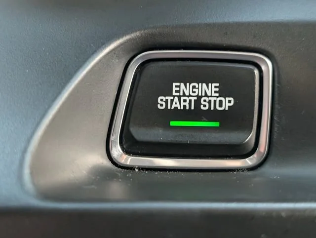 Certified Used 2020 BLACK Chevrolet 1LT image 24