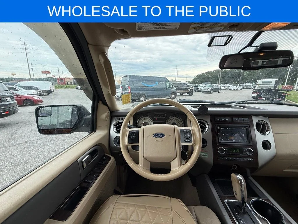 Used 2012 Blue Ford XLT image 10