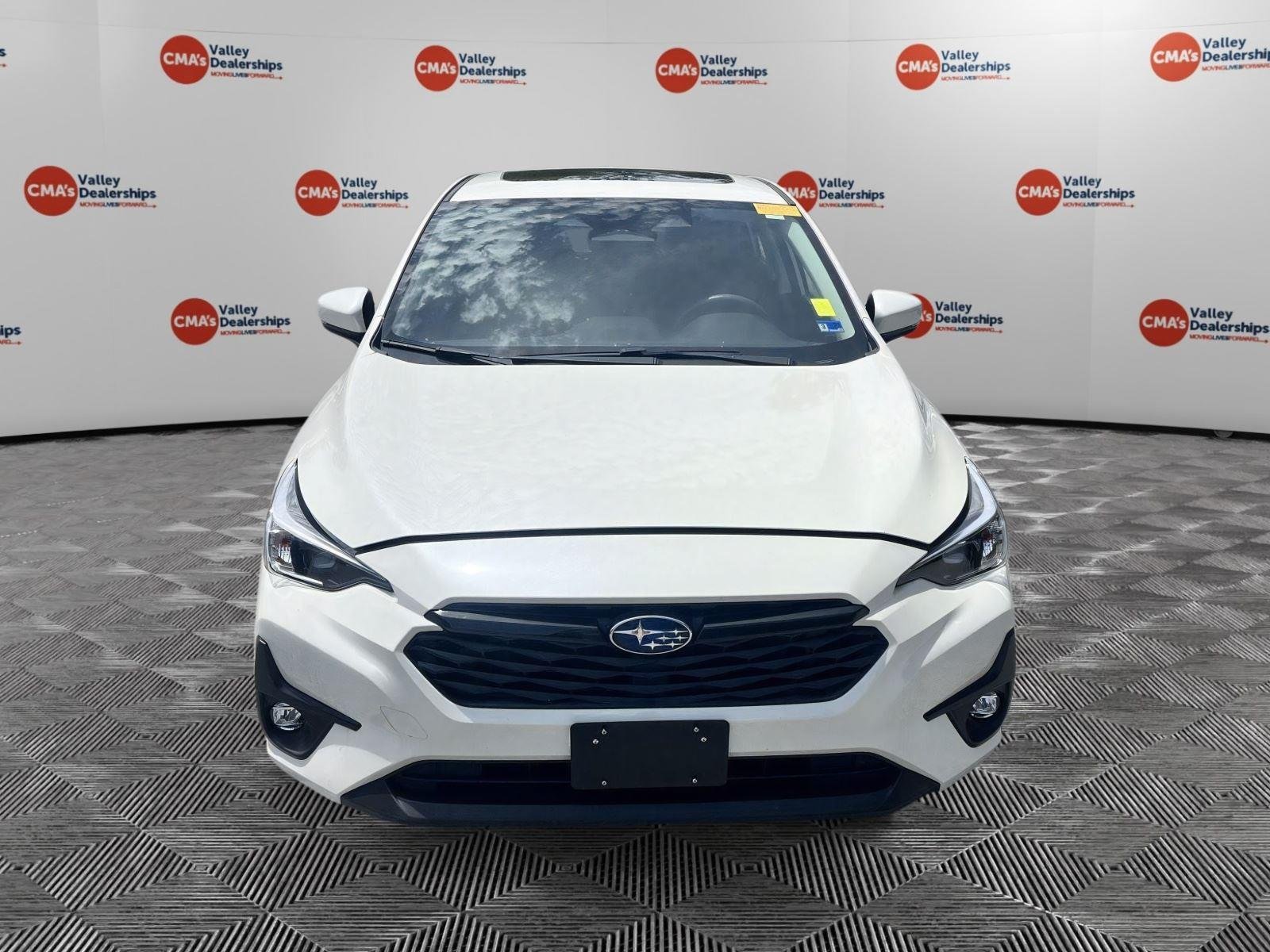 Used 2024  Subaru Sport image 6